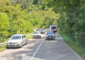 Nesreća na Ibarskoj