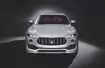 Levante – pierwszy SUV Maserati z sercem ferrari