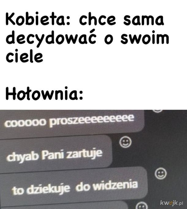 Kobieta zwolniona przez Skype'a po dwóch dniach pracy [MEMY]