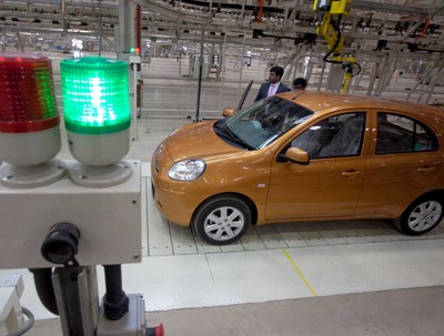 'Rzeczpospolita': Magna ożywi FSO?