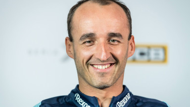 Robert Kubica spotkał się z Mateuszem Morawieckim. "Jedziemy dalej!"