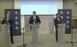 Niegospodarność i mechanizmy korupcjogenne. NIK skontrolował Fundusz Sprawiedliwości