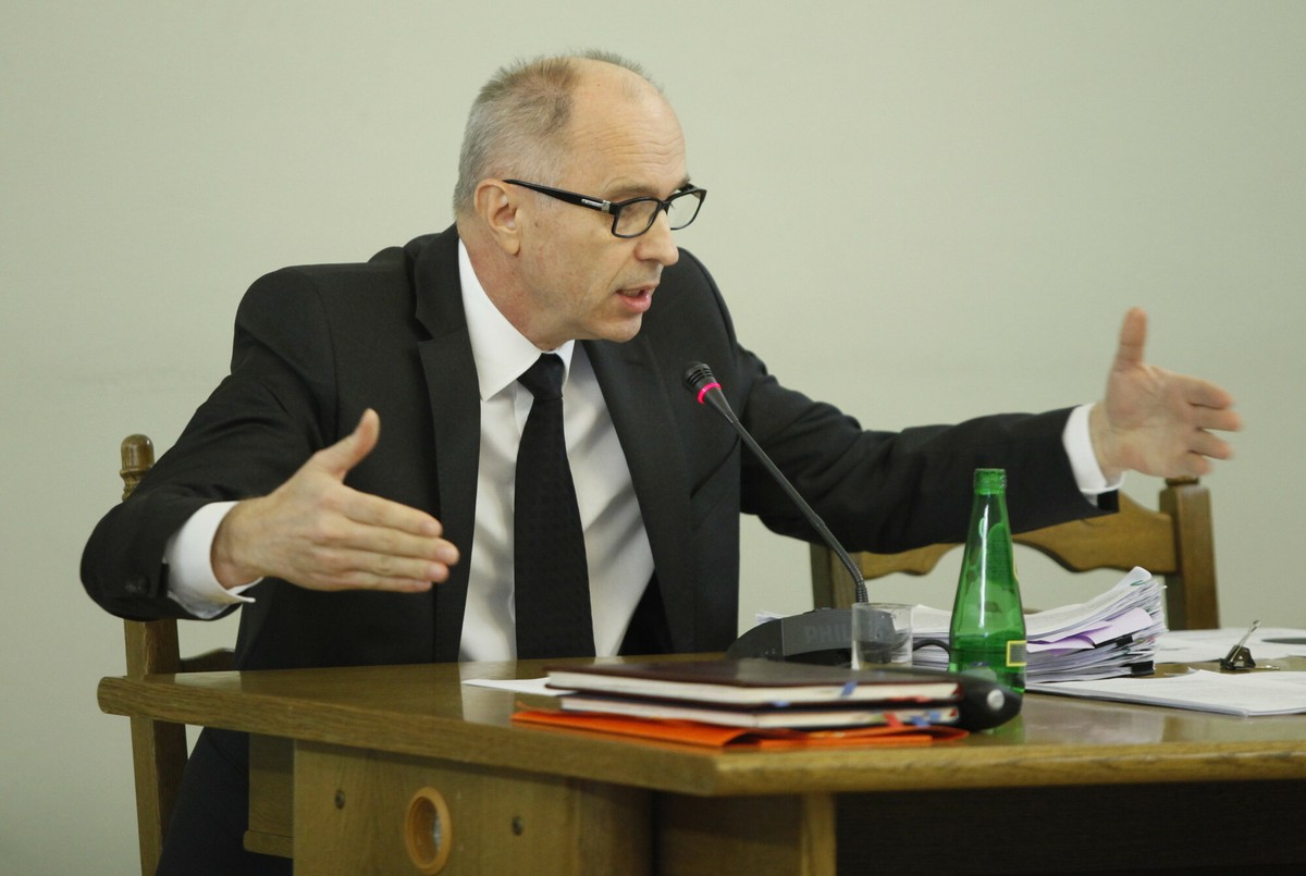 Wielki powrót do polskiej bankowości. Były szef KNF z nowym stanowiskiem