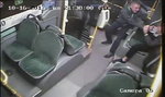 To oni napadli na 17-latka w autobusie