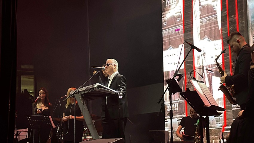 Edita i Saša Matić