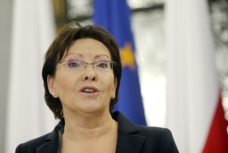 Kopacz: Nie mogę obiecać, że Sejm zajmie się ustawą łupkową w ciągu dwóch tygodni