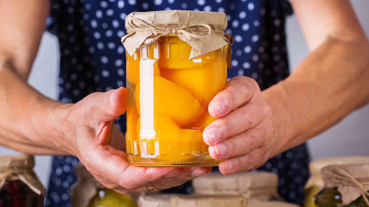 Recept za kompot od kajsija: Trik naših baka čuva boju i ukus voća tokom cele godine