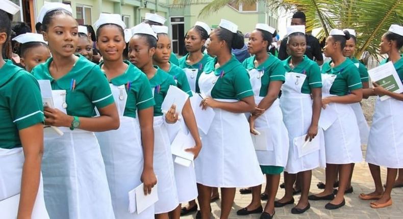 MoH and MoF to expediate clearance of nurses