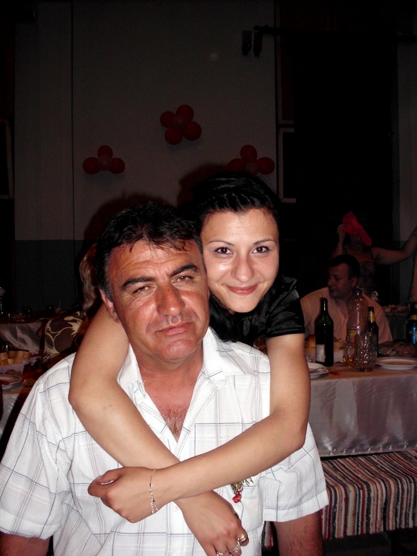 Ljubivoje Pajić sa ćerkom: Sve je izgledalo bezazleno; zašto se završilo tragedijom