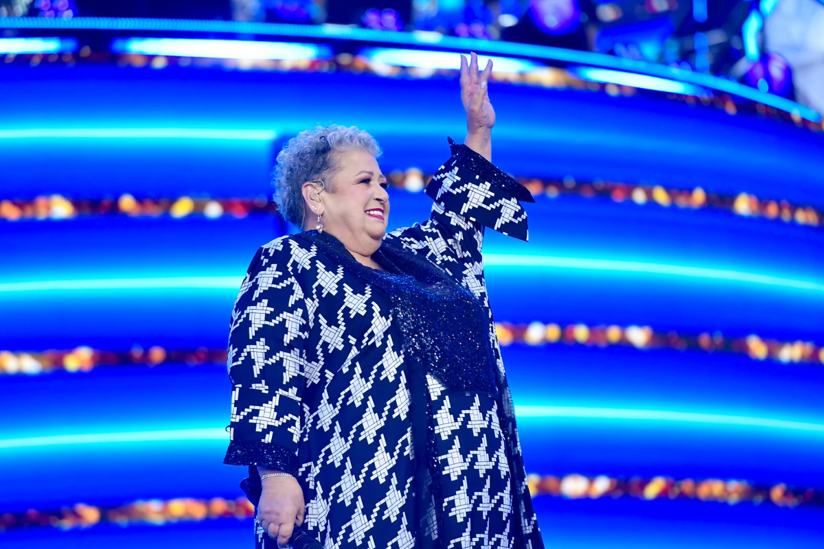 Ewa Bem wróciła na scenę po śmierci męża. Tak wyglądał ten koncert