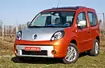 Renault Kangoo Be Bop – pierwsze wrażenia