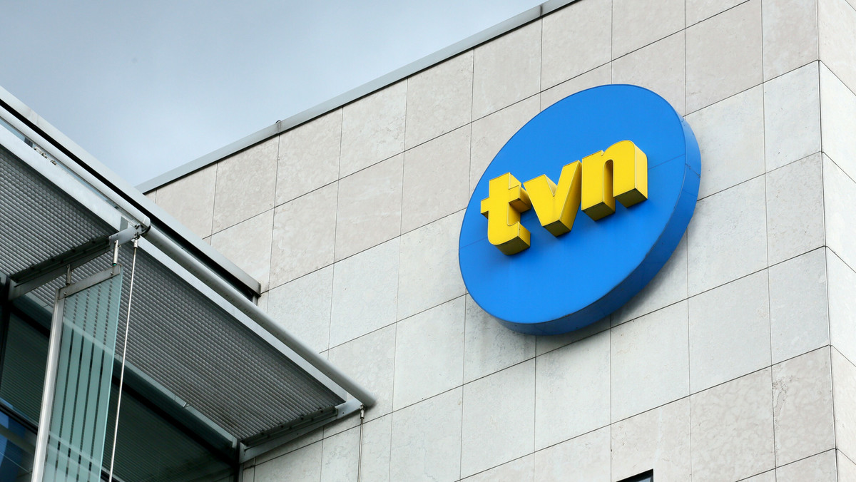 Koncesja dla TVN7. Oświadczenie TVN Grupa Discovery. "Widzowie stracą darmowy dostęp"