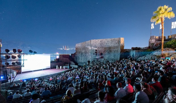 Filmski festival Herceg Novi – Montenegro film festival