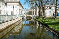 Muzea równe i równiejsze. Nie wszystkie dostaną pieniądze z Unii. Co się może nie udać?