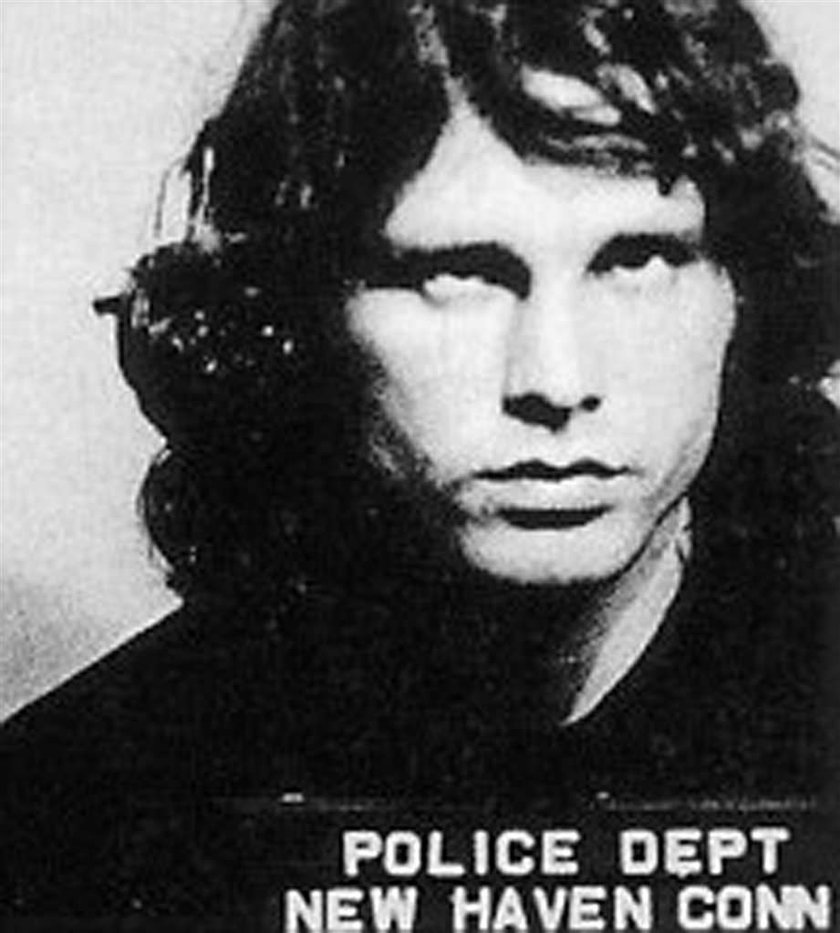 Jim Morrison