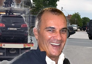 Aleksandar Nešović