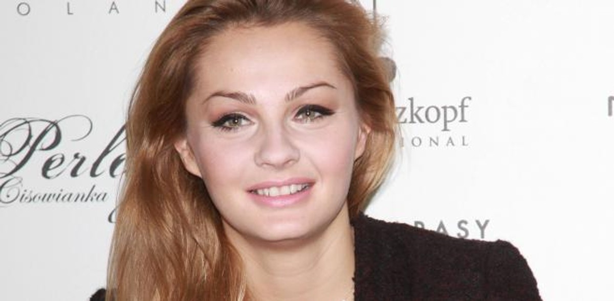 Małgorzata Socha