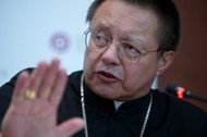 Abp Grzegorz Ryś