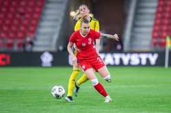 Polska piłkarka grająca w Rosji szokuje. "W moim kraju grożono mi śmiercią"