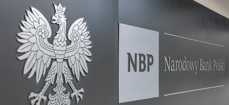 NBP podał wysokość inflacji bazowej w lutym