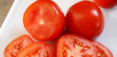 Dlaczego pomidory straciły smak? Prawda szokuje