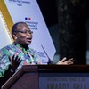 Oby Ezekwesili