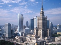 Lokatorzy kontra warszawski ratusz