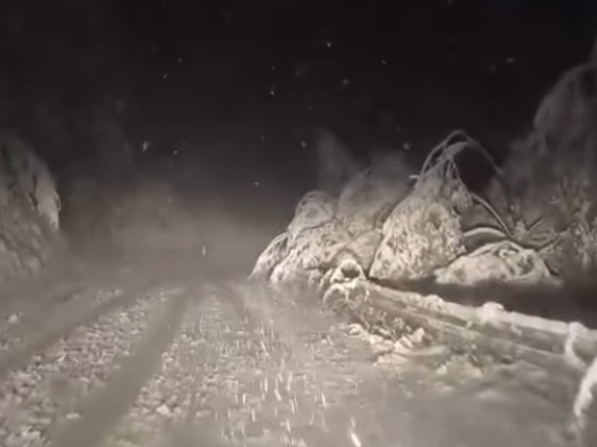 Put prema Kušićima