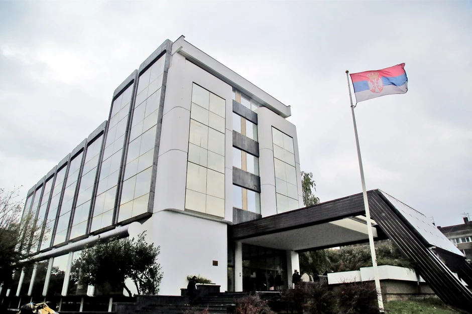 Parnično odeljenje Prvog osnovnog suda u Beogradu ne radi od 24. juna zbog poplave