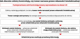 Kontrola paczek pocztowych. Unia proponuje przepisy ostrzejsze niż ACTA
