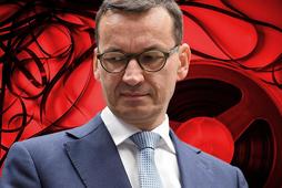 Mateusz Morawiecki - Afera taśmowa