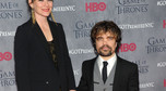 Erica Schmidt i Peter Dinklage