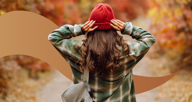 Az őszi újratervezés művészete: hogyan küzdjük le a szezonális szorongást?