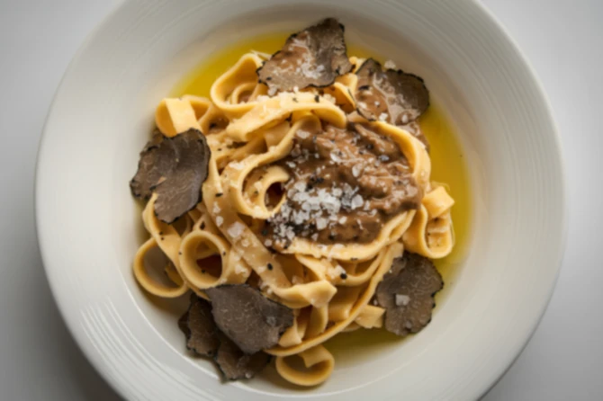 Ulje od tartufa se vrtoglavo naplaćuje u restoranima