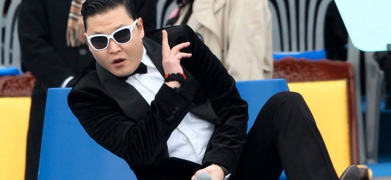 Psy nie zaśpiewa "Assarabii", nie chce kontrowersji