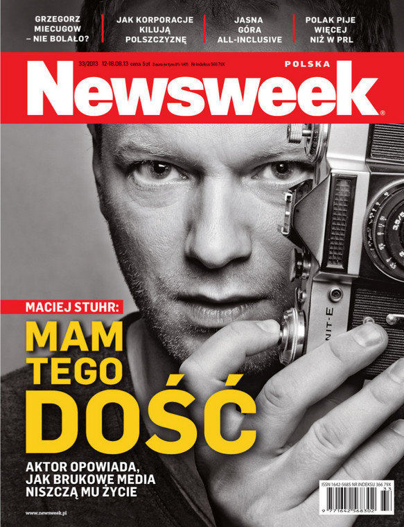 Newsweek To Jest Lincz Wiadomości 7316