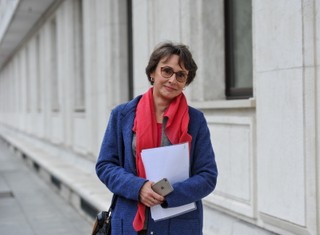 Romaszewska-Guzy: Finansowanie TVP z opłaty audiowizualnej, abonamentu i z reklam