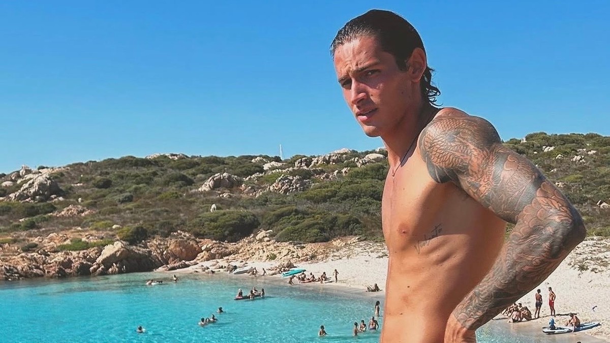 Sin Siniše Mihajlovića