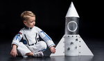 Dzieci już nie chcą być astronautami! O czym marzą teraz?