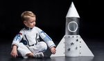 Dzieci już nie chcą być astronautami! O czym marzą teraz?