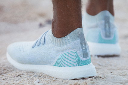 Adidas przygotowuje buty ze śmieci wyłowionych z oceanów – powstanie tylko 7 tys. par