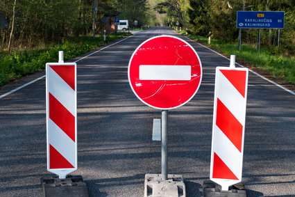 Litwa powiedziała "stop". Blokuje część tranzytu do Obwodu Kaliningradzkiego