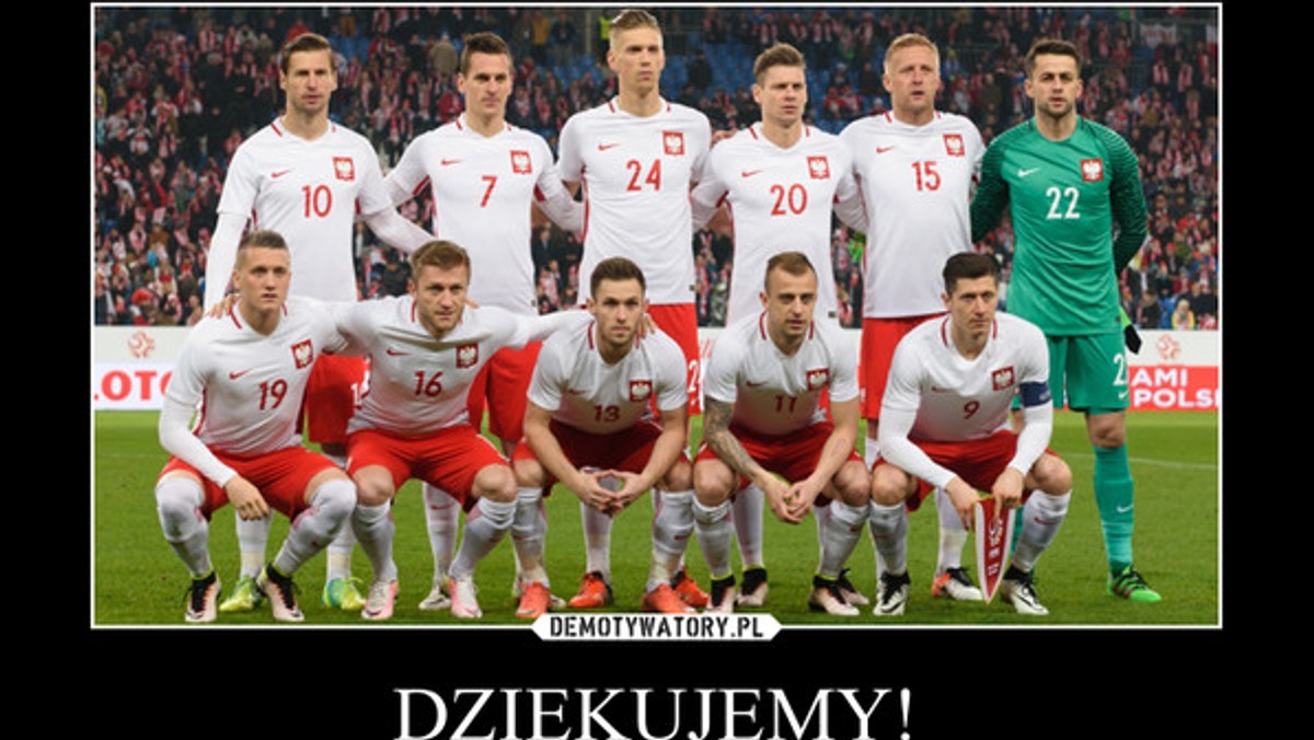 W meczu Polska - Portugalia w 1/4 finału Euro 2016 podopieczni Adama Nawałki przegrali w rzutach karnych 3:5. Regulaminowy czas gry zakończył się remisem 1:1. To był wspaniały mecz, w którym wyczekiwaną bramkę strzelił Robert Lewandowski już w 2. minucie gry. Polacy zagrali świetne spotkanie, jednak to Portugalczycy zwyciężyli w rzutach karnych.