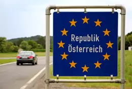 Nawet 23 tys. zł mandatu za przekroczenie prędkości! Nowe kary dla piratów drogowych w Austrii