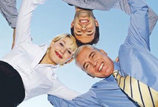 Odpowiedzialny biznes nie może istnieć bez komunikacji zewnętrznej