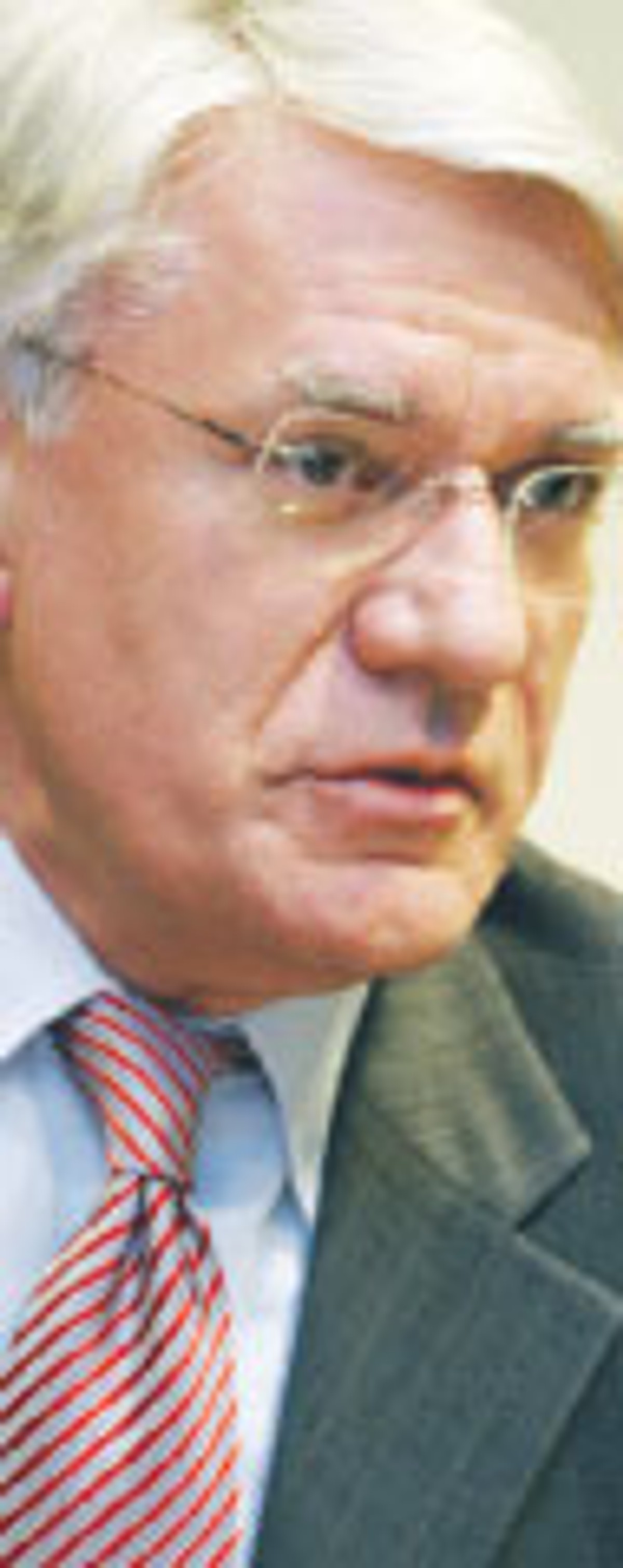 Roman Rewald, partner w kancelarii Weil, Gotshal & Manges