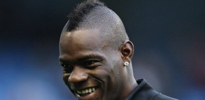 Balotelli papieżem? Bukmacherzy zwariowali!