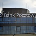 Bank Pocztowy w trakcie transformacji. Poczta Polska musi mu pomóc