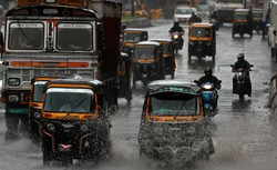 Rosną napięcia między północą i południem Indii. Będzie wojna domowa? [REPORTAŻ]