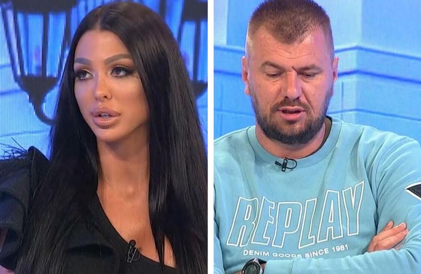 Maja Marinković, Janjuš